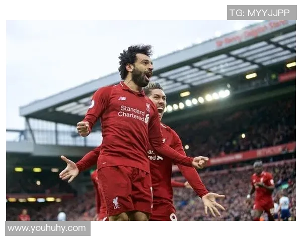 利物浦与热刺精彩对决全场录像回放及精彩瞬间分析