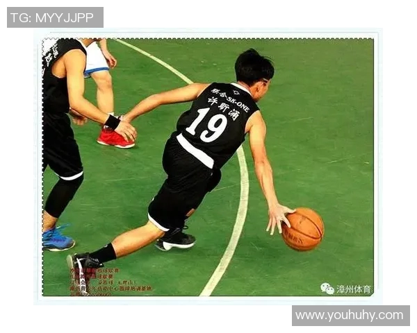 刘铮的成长之路:从篮球少年到职业球员的奋斗与坚持