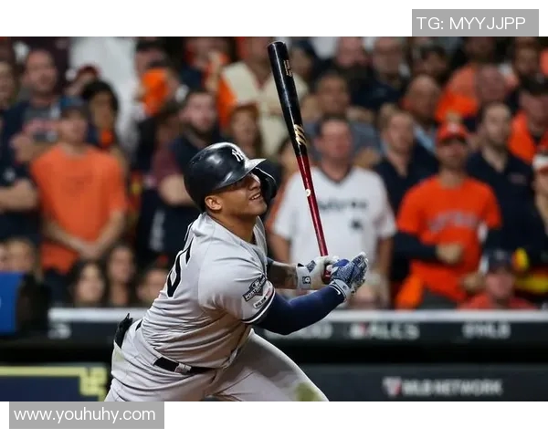 扬基队与太空人队激战正酣谁将赢得这场精彩的季后赛对决