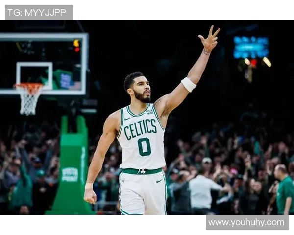 杰森塔图姆如何在NBA赛场上展现全能球员的魅力与实力