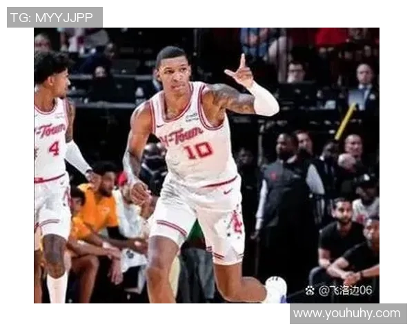 火箭与公牛季前赛精彩瞬间回顾展现球队新阵容与战术变化