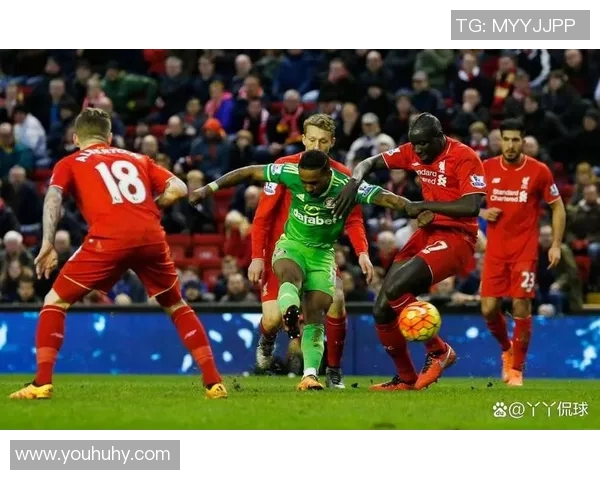 热刺主场迎战利物浦体彩竞猜热度攀升球迷期待精彩对决