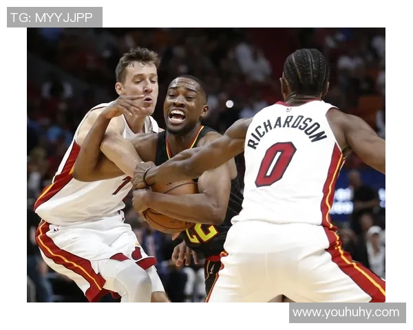 热火与老鹰激战在即10月15日篮球盛宴即将开启