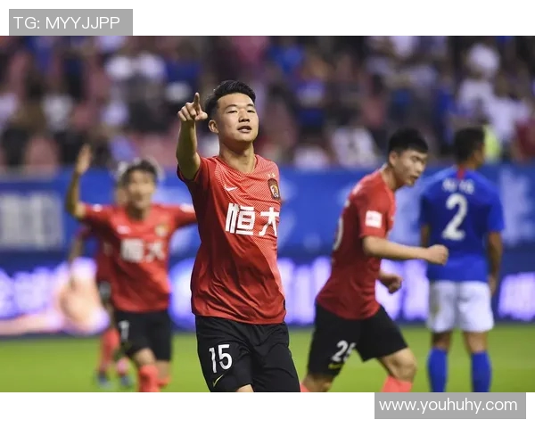 贵州与广州恒大精彩对决直播全程回顾与精彩瞬间分析