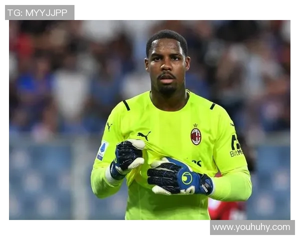 迈尼昂的崛起与挑战：探索这位门将的职业生涯与未来展望