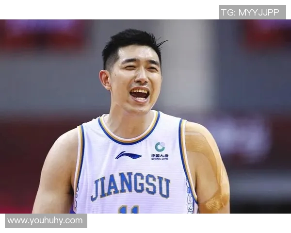 吴冠希：从篮球新星到赛场领袖的成长之路与奋斗故事