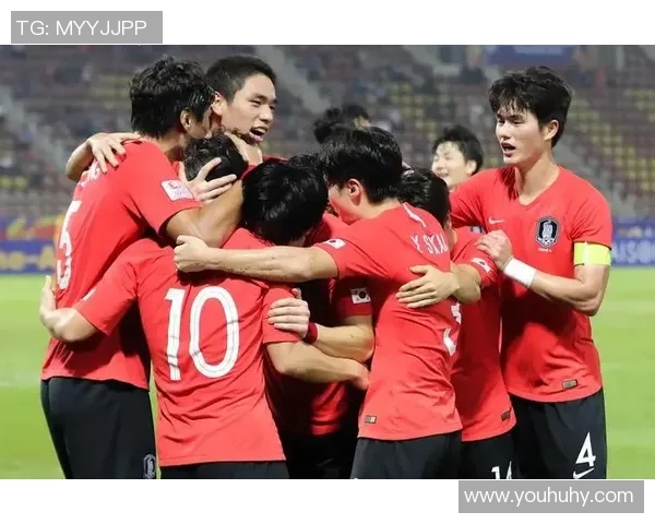 中国与韩国足球历史对阵回顾与分析两国球队的辉煌与挑战