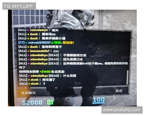 CSGO新手必看:全面解析游戏机制与技巧助你快速提升实力