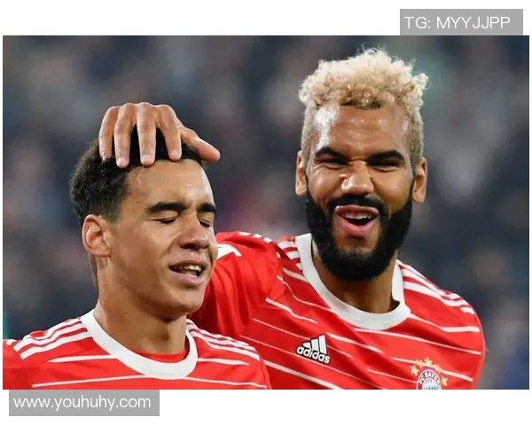 凯恩的传奇之路:从年轻天才到足球世界的巨星之旅