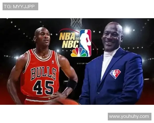 乔丹传奇:从篮球之神到全球文化偶像的辉煌历程与影响力分析